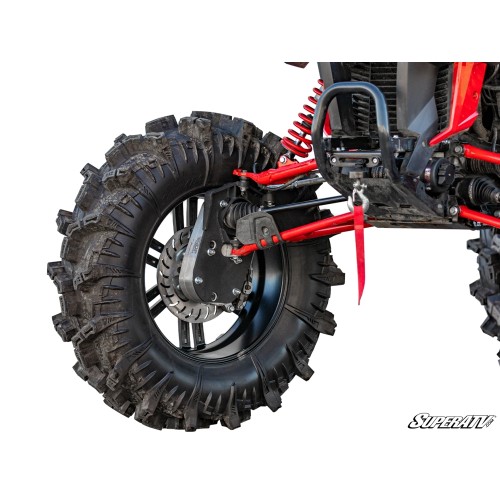 SuperATV Honda Talon 1000R 8" Portal Gear Lift