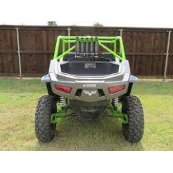 SYA Warrior Riser Snorkel kit for Textron Wildcat XX