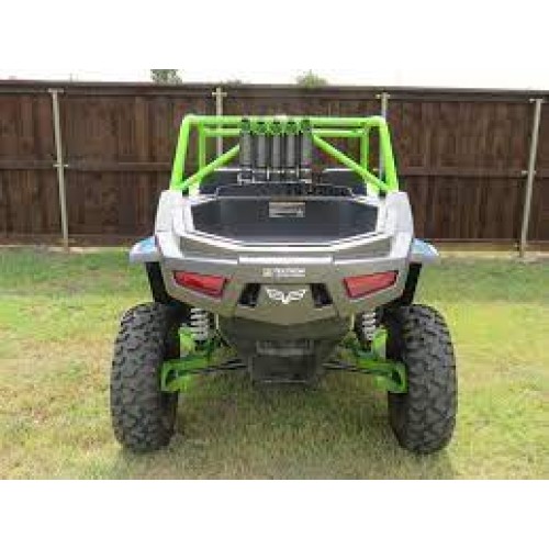 SYA Warrior Riser Snorkel kit for Textron Wildcat XX