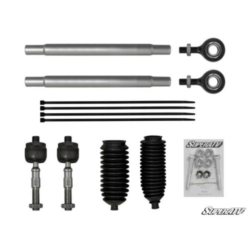 Polaris RZR 570 Heavy Duty Tie Rod Kit