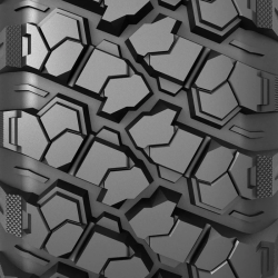 Valor Off-Road Alpha UTV 30x9.5-14 Tires (Full Set)