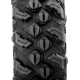 Sedona Buck Snort Tire 27x9-14