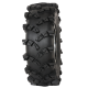 High Lifter Outlaw M/T Tires 33x10R-15