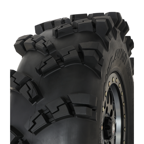 High Lifter Outlaw M/T Tires 33x10R-15