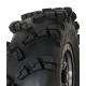 High Lifter Outlaw M/T Tires 33x10R-15