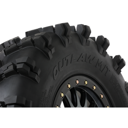 High Lifter Outlaw M/T Tires 30x10R-14