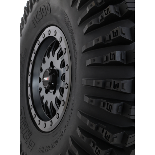 System 3 RC500 Rock Crawler Tire 28x10R-14 (Full Set)