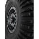 System 3 RC500 Rock Crawler Tire 28x10R-14 (Full Set)