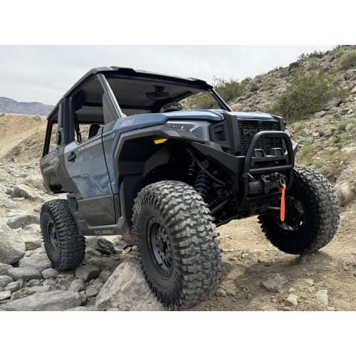 System 3 RC500 Rock Crawler Tire 28x10R-14 (Full Set)