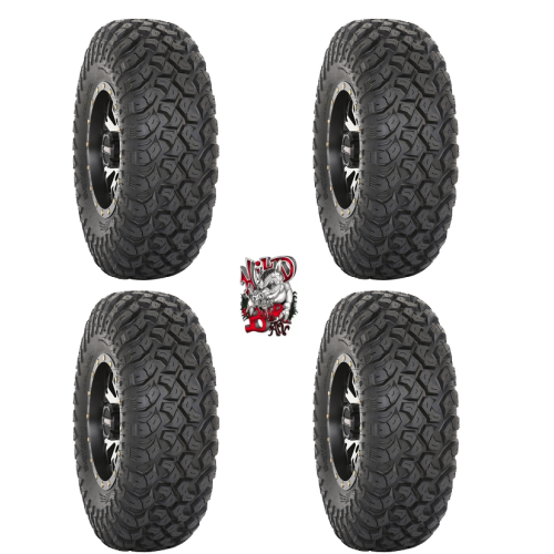 System 3 Off-Road RT320 Race and Trail Tire 33x9.5-15 (Full Set)