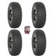 System 3 Off-Road RT320 Race and Trail Tire 33x9.5-15 (Full Set)