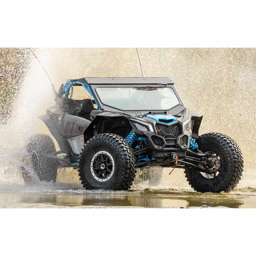 Incursion A/T All Terrain UTV/ATV 30x10-14 Tire