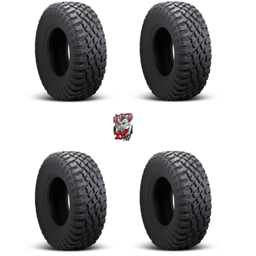 Atturo Trail Blade X/T Tire 32x10-15 & 32x11-15 (Full Set)