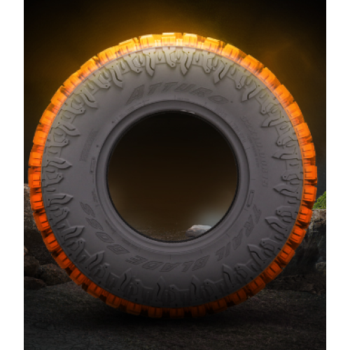 Atturo Trail Blade Boss SxS Tire 33x10-15