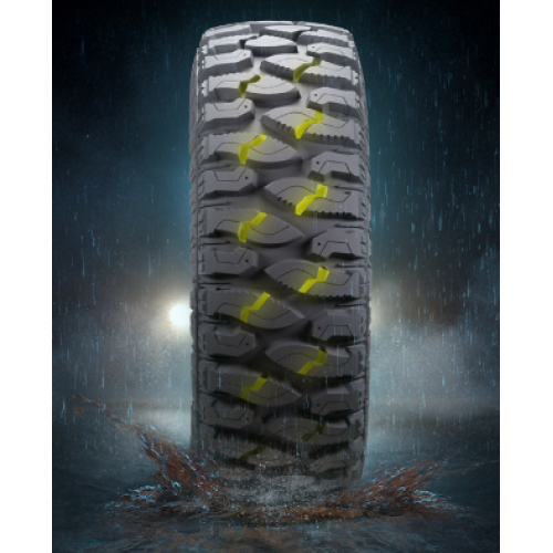 Atturo Trail Blade Boss SxS Tire 33x10-15