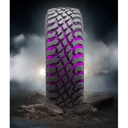 Atturo Trail Blade X/T Tire 28x10-14