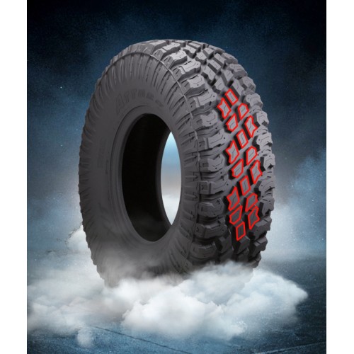 Atturo Trail Blade X/T Tire 32x10-15