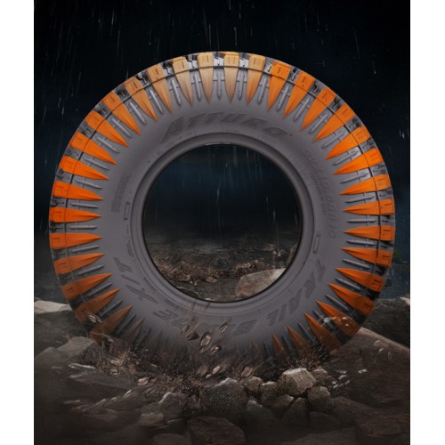 Atturo Trail Blade X/T Tire 29x9-14