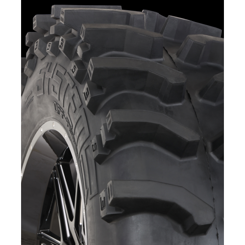 System 3 Off-Road XT400W Radial Tires 37x12x24 (Full Set)