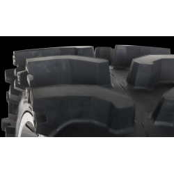 System 3 Off-Road XT400W Radial Tires 37x12x24 (Full Set)