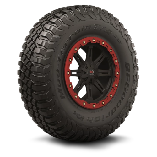 BFGoodrich Mud-Terrain KM3 Tire 28x9-14