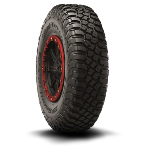 BFGoodrich Mud-Terrain KM3 Tire 28x10-14