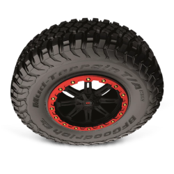 BF Goodrich Mud-Terrain KM3 Tire 28x11-14