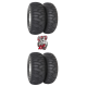 System 3 Off-Road SS360 Sand and Snow Tire 28x10-14 & 28x12-14 (Full Set)