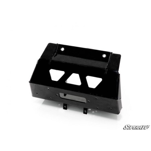 Can-Am Maverick Trail Winch Mounting Plate