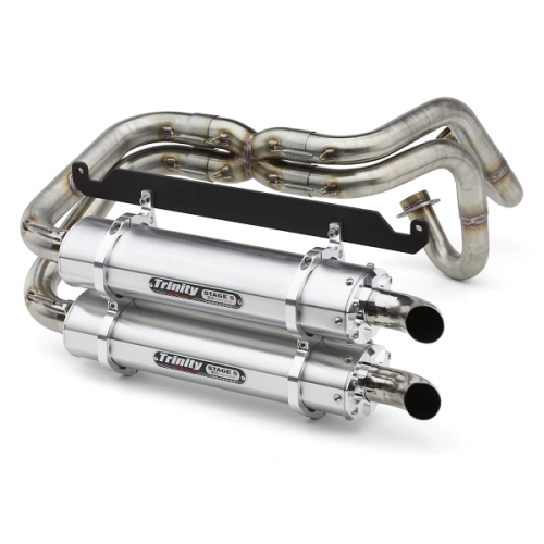 Trinity Racing Honda Talon Full System Exhaust