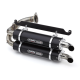 Trinity Racing Honda Talon Full System Exhaust