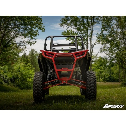 Polaris RZR XP Turbo 3" Lift Kit