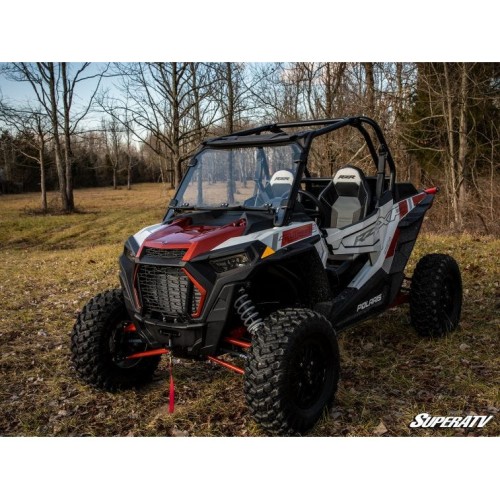 Polaris RZR XP 1000 (2019+) Vented Full Windshield