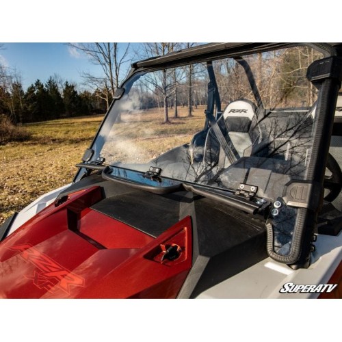 Polaris RZR XP 1000 (2019+) Vented Full Windshield