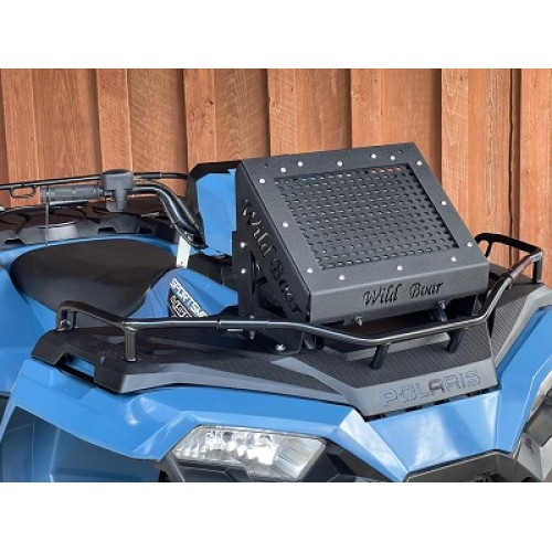 Polaris Sportsman 450-570 Radiator Relocation Kit (2021+)