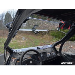 Arctic Cat Wildcat Scratch Resistant Flip Windshield