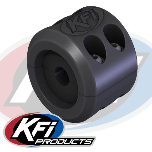 KFI Winch Split Cable Hook Stopper