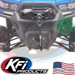 Can-Am Defender KFI Upper Winch Mount