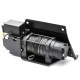 Polaris Ranger XP Kinetic Ready-Fit Winch