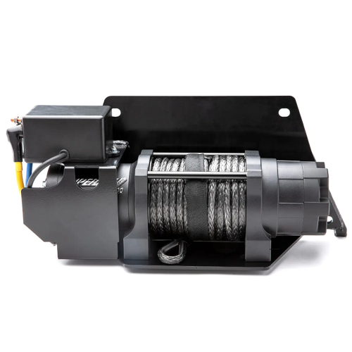 Polaris Ranger XP Kinetic Ready-Fit Winch