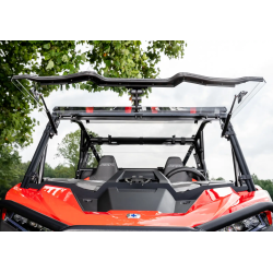 Polaris RZR XP 1000 Flip Windshield