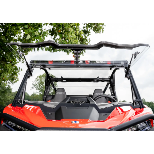 Polaris RZR XP 1000 Flip Windshield