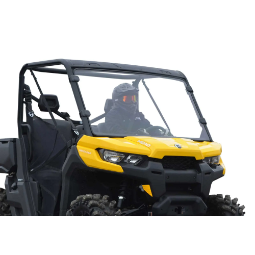 Can-Am Defender Full Windshield