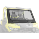 Can-Am Defender Glass Windshield