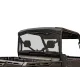 Can-Am Defender Rear Windshield