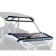 Kawasaki Teryx KRX 1000 Scratch Resistant Flip Down Windshield