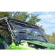 Kawasaki Teryx 750 / 800 Scratch Resistant Flip Windshield