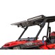 Polaris RZR 900 Scratch Resistant Flip Windshield