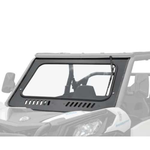 Can-Am Maverick Trail Glass Windshield