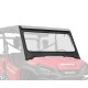 Honda Pioneer 1000 Glass Windshield